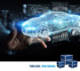 Imagen de BIELETA BARRA ESTABILIZADORA DELANTERA CHEVROLET AVEO